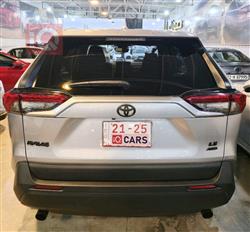 تويوتا راف 4